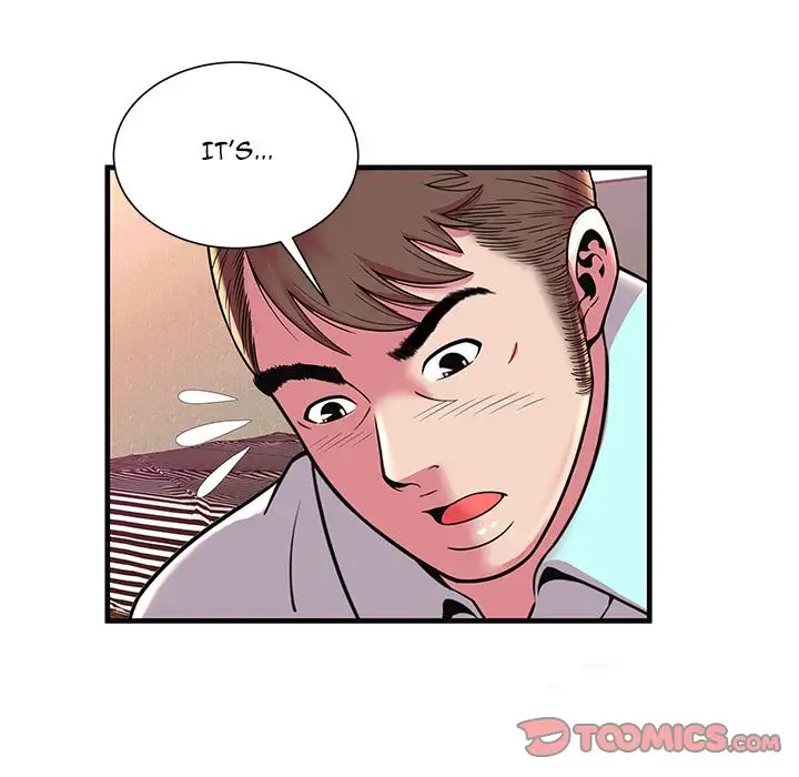 My Friend’s Dad Chapter 64 Page 86