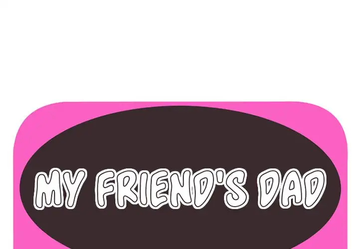 My Friend’s Dad Chapter 65 Page 1