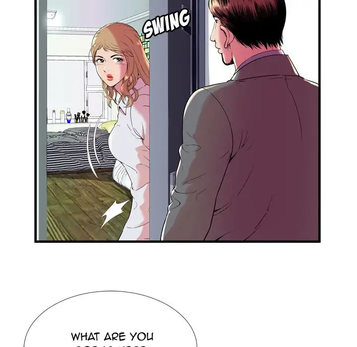 My Friend’s Dad Chapter 65 Page 14
