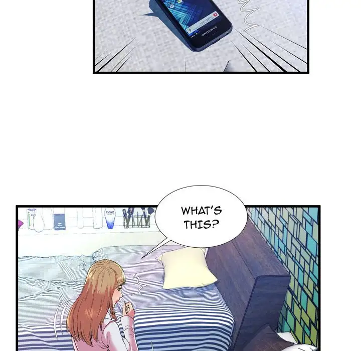 My Friend’s Dad Chapter 65 Page 21