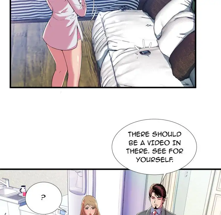 My Friend’s Dad Chapter 65 Page 22