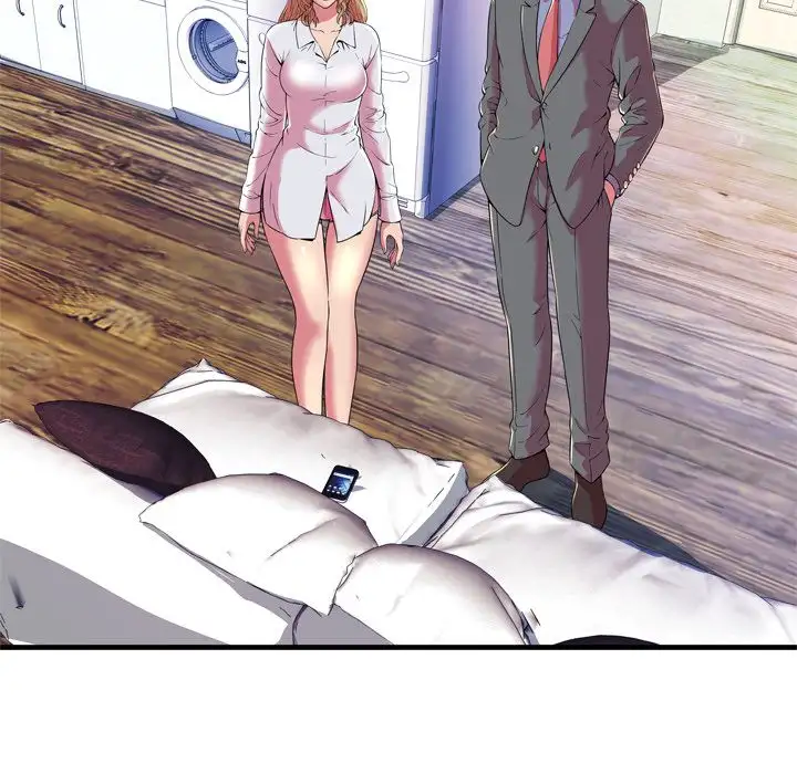 My Friend’s Dad Chapter 65 Page 23