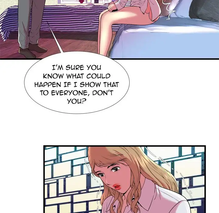 My Friend’s Dad Chapter 65 Page 28