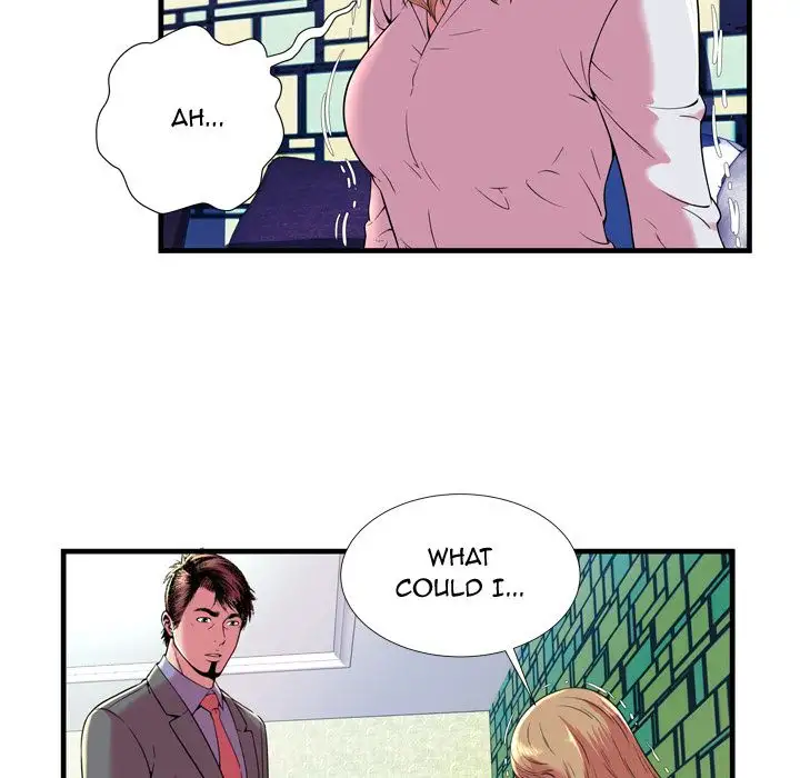 My Friend’s Dad Chapter 65 Page 29