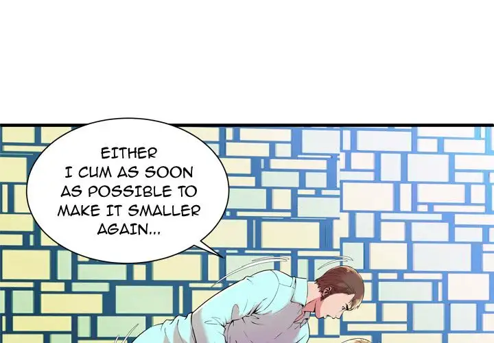 My Friend’s Dad Chapter 65 Page 3