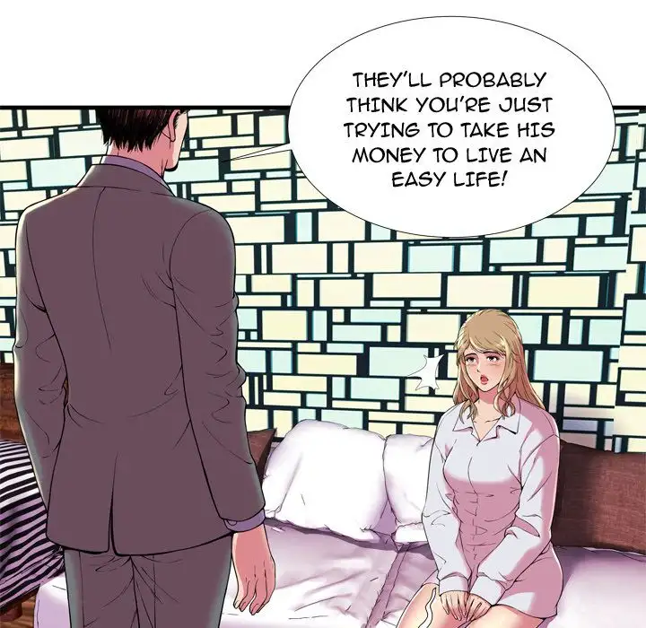 My Friend’s Dad Chapter 65 Page 35
