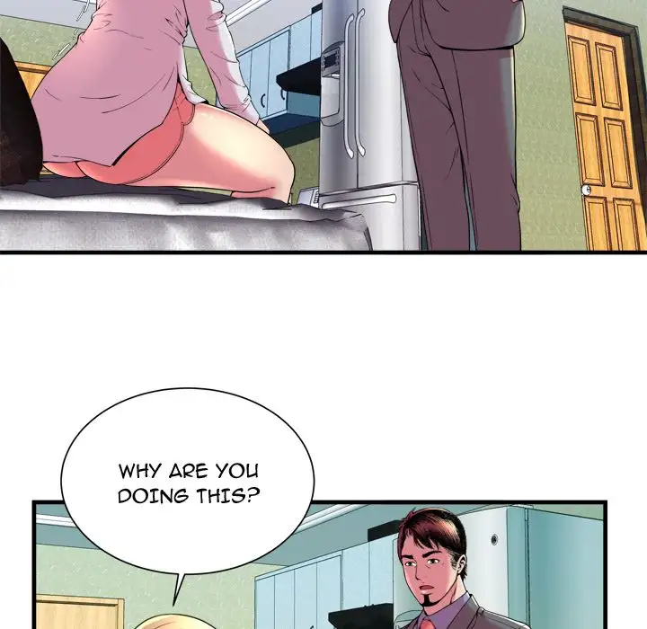 My Friend’s Dad Chapter 65 Page 38