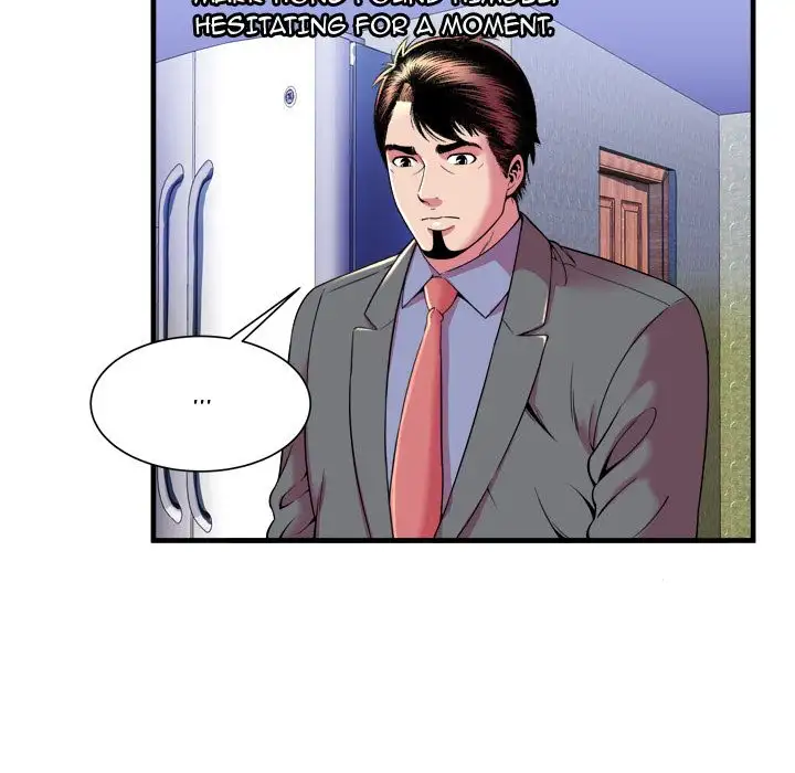 My Friend’s Dad Chapter 65 Page 40