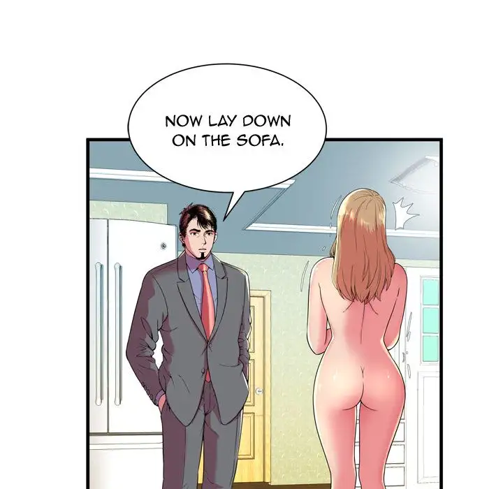 My Friend’s Dad Chapter 65 Page 49