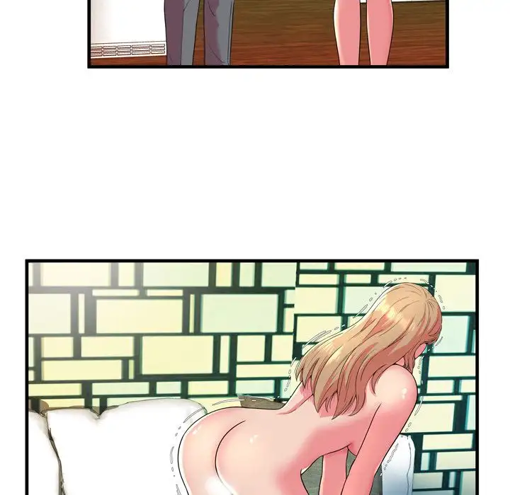 My Friend’s Dad Chapter 65 Page 50