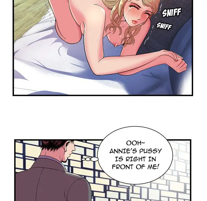 My Friend’s Dad Chapter 65 Page 52