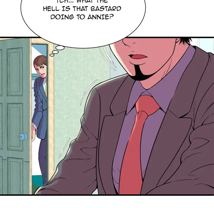 My Friend’s Dad Chapter 65 Page 56
