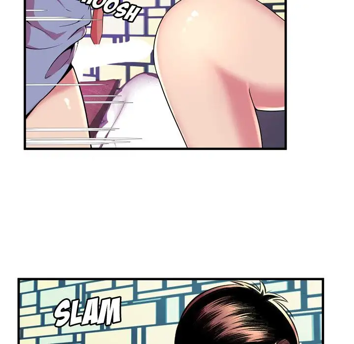 My Friend’s Dad Chapter 65 Page 61