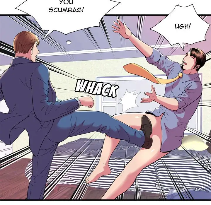 My Friend’s Dad Chapter 65 Page 64