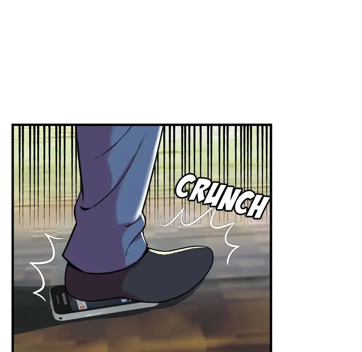 My Friend’s Dad Chapter 65 Page 65
