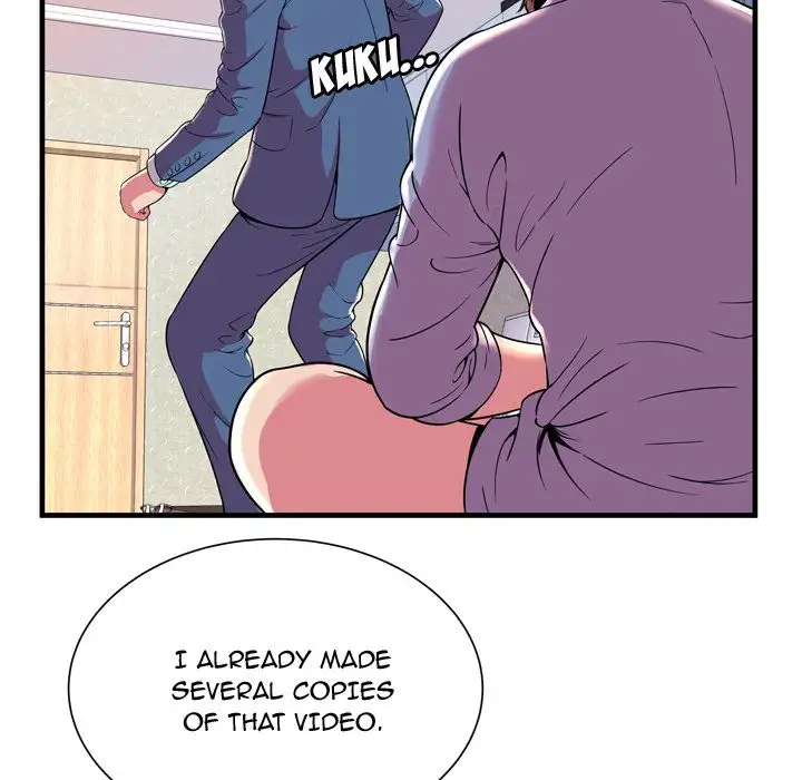 My Friend’s Dad Chapter 65 Page 69