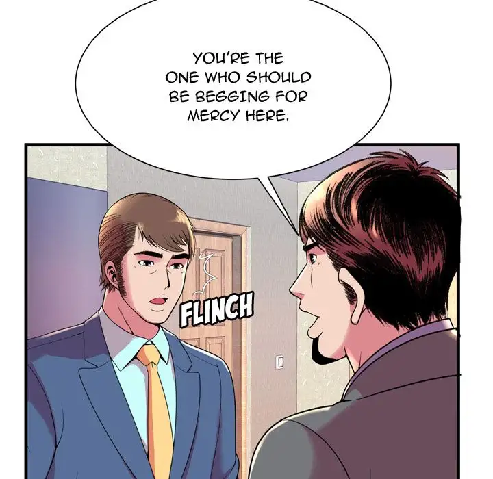 My Friend’s Dad Chapter 65 Page 72