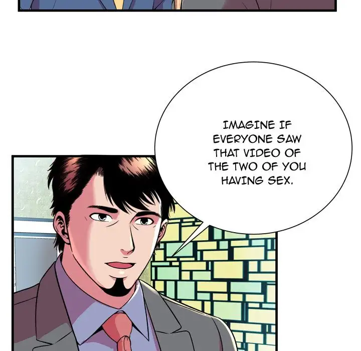 My Friend’s Dad Chapter 65 Page 73