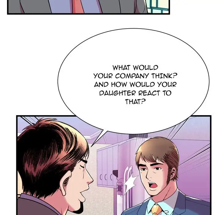 My Friend’s Dad Chapter 65 Page 74