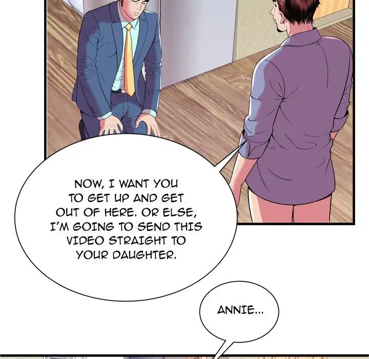 My Friend’s Dad Chapter 65 Page 78