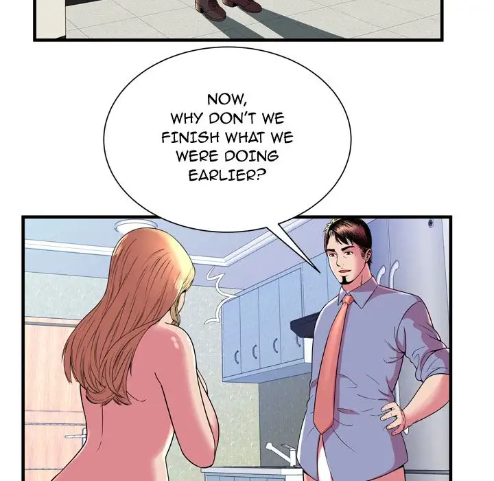 My Friend’s Dad Chapter 65 Page 81