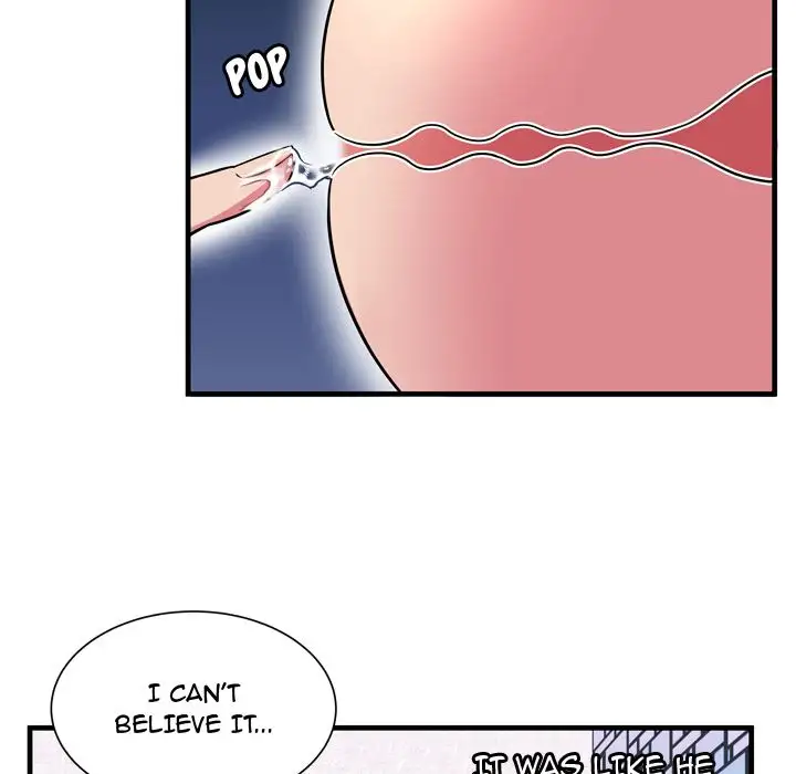 My Friend’s Dad Chapter 66 Page 15