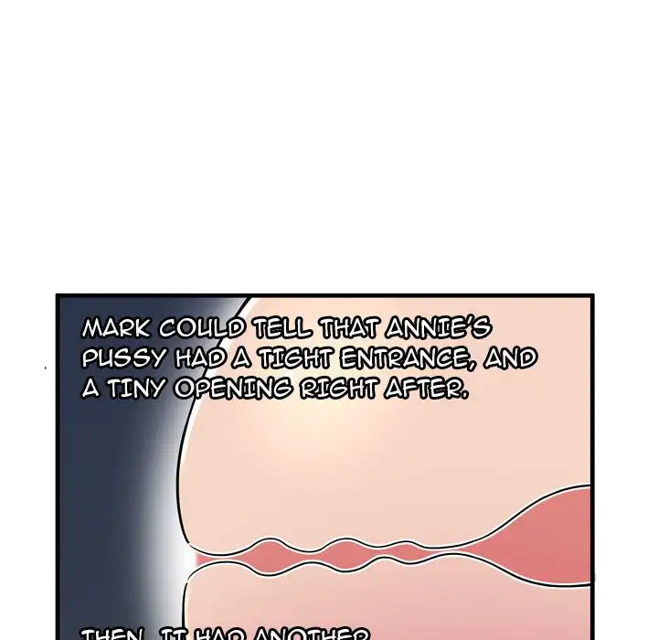 My Friend’s Dad Chapter 66 Page 18