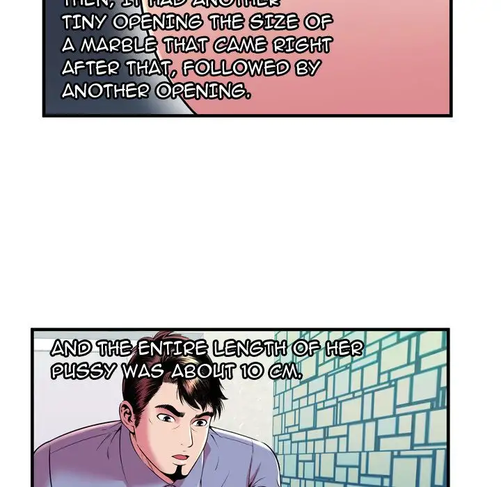 My Friend’s Dad Chapter 66 Page 19