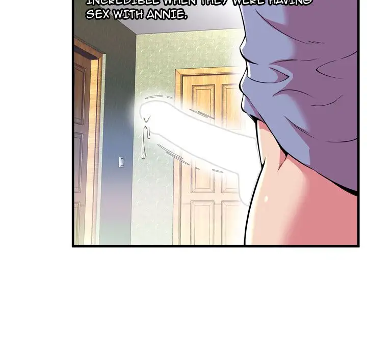 My Friend’s Dad Chapter 66 Page 21