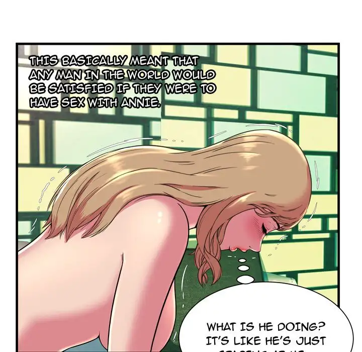 My Friend’s Dad Chapter 66 Page 22