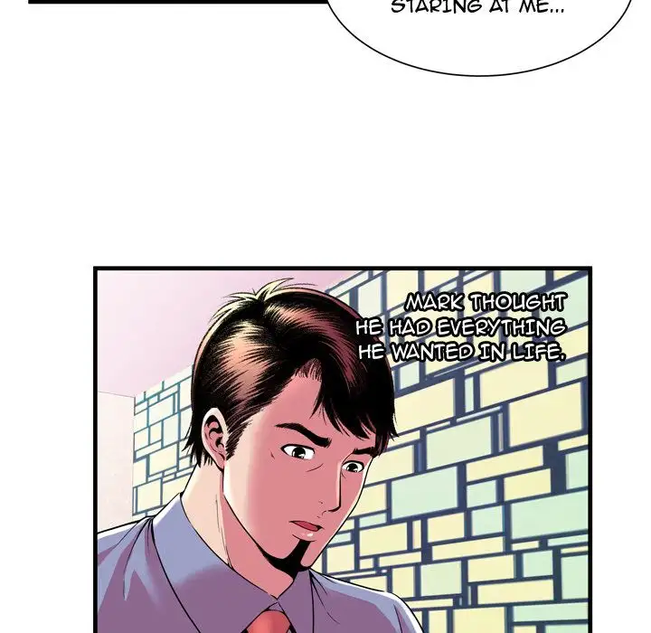 My Friend’s Dad Chapter 66 Page 23