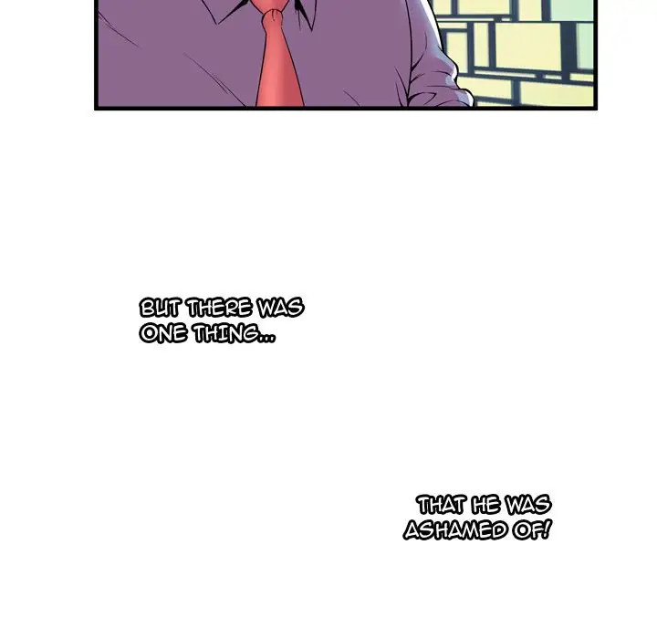 My Friend’s Dad Chapter 66 Page 24