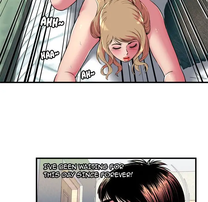 My Friend’s Dad Chapter 66 Page 36