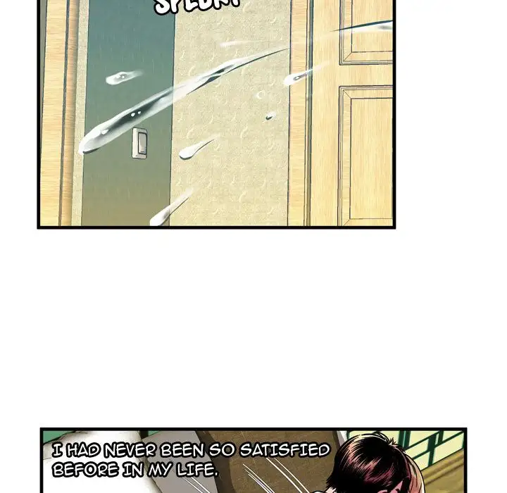 My Friend’s Dad Chapter 66 Page 38