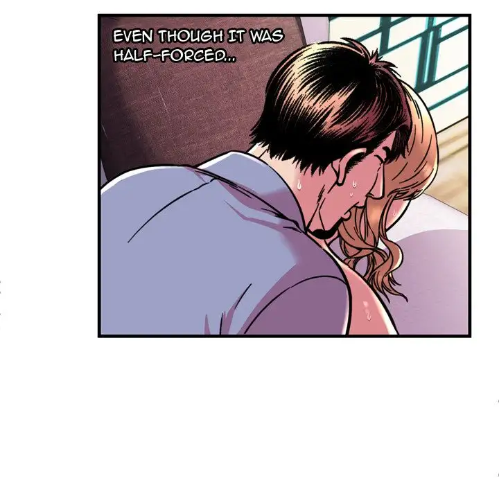 My Friend’s Dad Chapter 66 Page 40