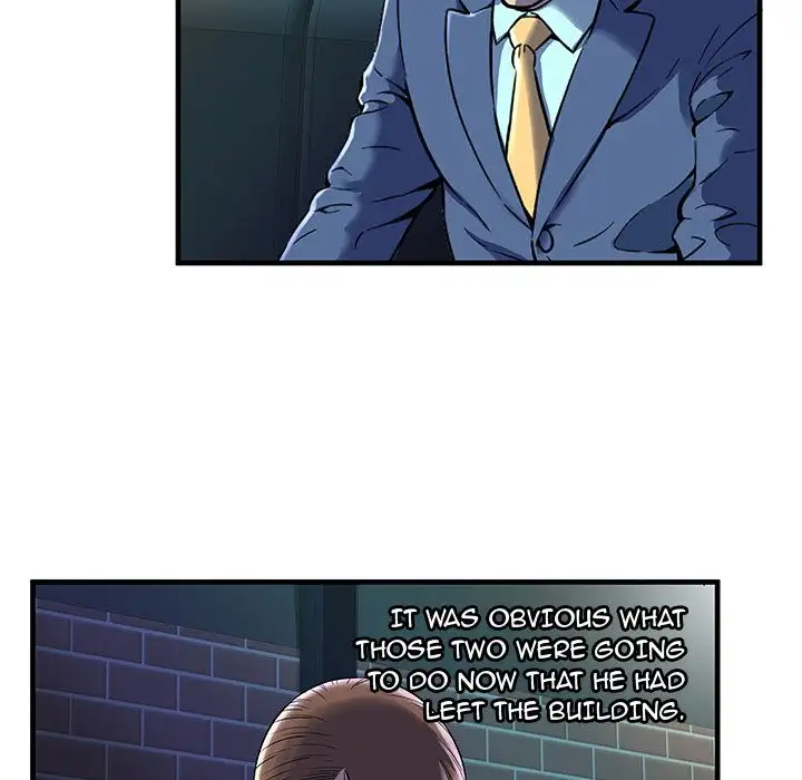 My Friend’s Dad Chapter 66 Page 45