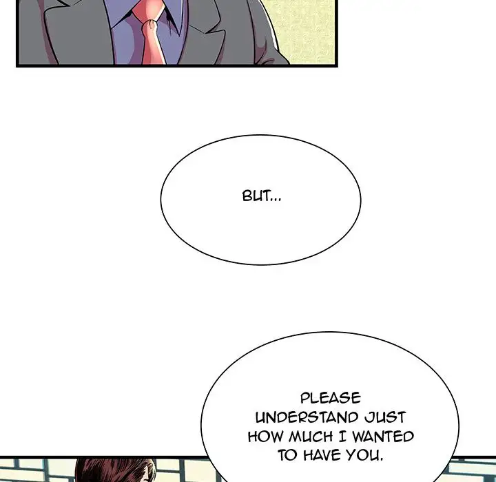 My Friend’s Dad Chapter 66 Page 50