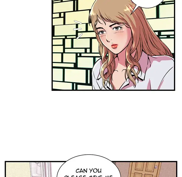 My Friend’s Dad Chapter 66 Page 54