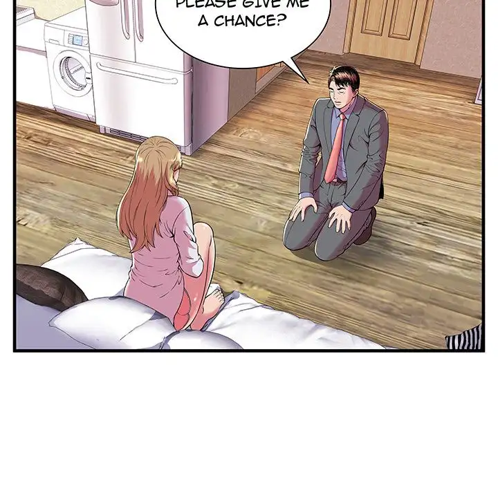 My Friend’s Dad Chapter 66 Page 55