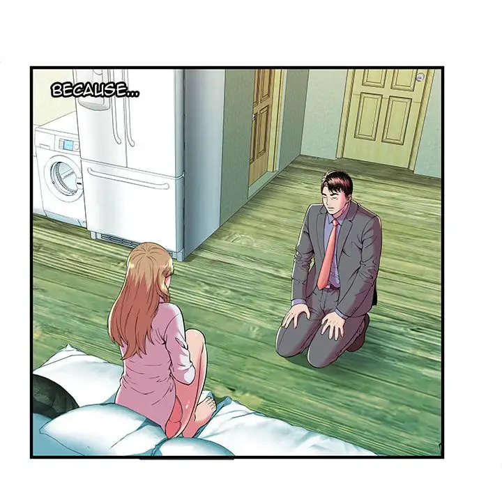 My Friend’s Dad Chapter 66 Page 57