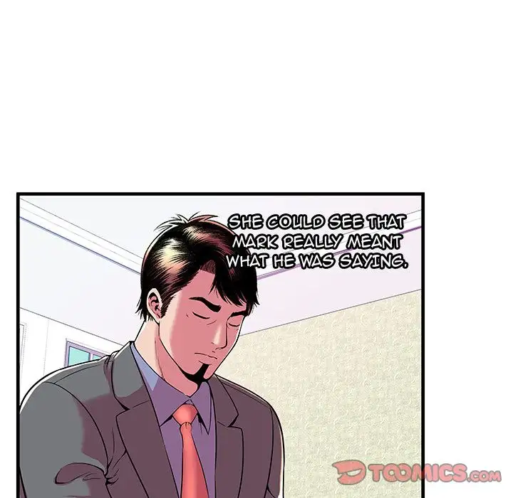 My Friend’s Dad Chapter 66 Page 58