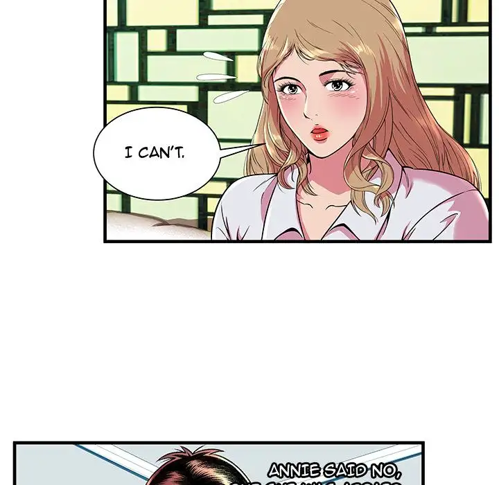 My Friend’s Dad Chapter 66 Page 61