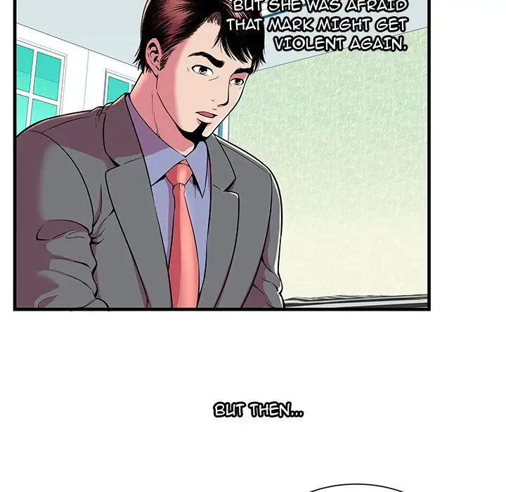 My Friend’s Dad Chapter 66 Page 62
