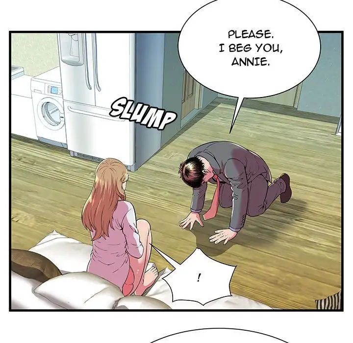 My Friend’s Dad Chapter 66 Page 63