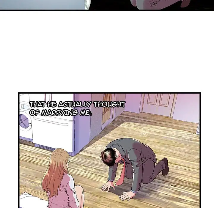 My Friend’s Dad Chapter 66 Page 72