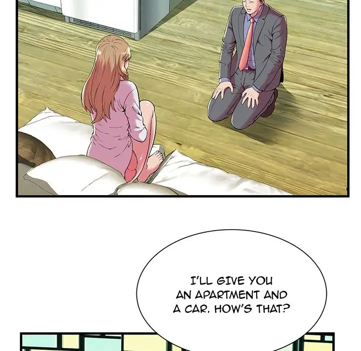 My Friend’s Dad Chapter 66 Page 77