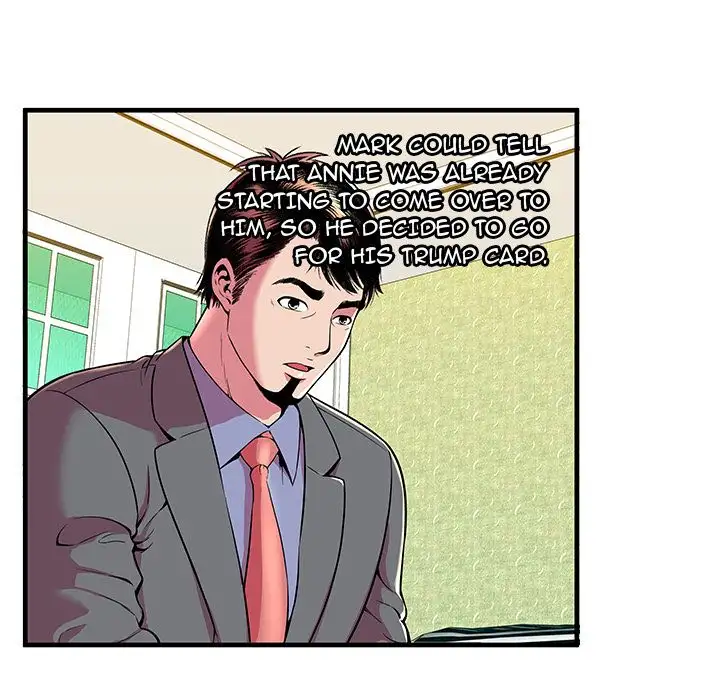 My Friend’s Dad Chapter 66 Page 80