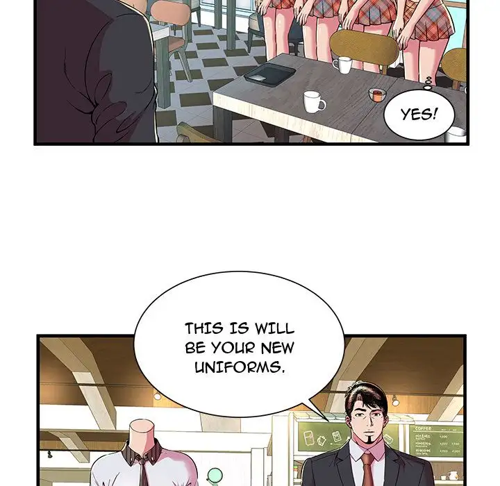 My Friend’s Dad Chapter 67 Page 20