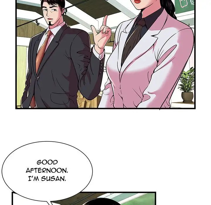 My Friend’s Dad Chapter 67 Page 29
