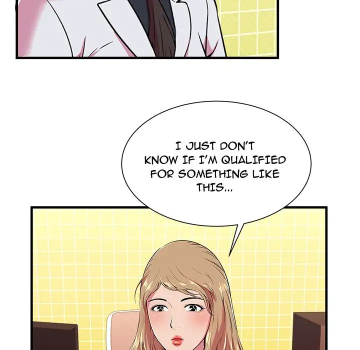 My Friend’s Dad Chapter 67 Page 35